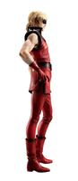 GGG  MOBILE SUIT Z GUNDAM Quattro Vageena
（Limited Repeat） 3