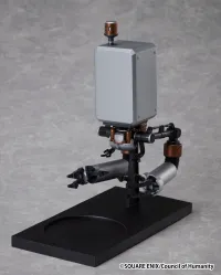 elcoco NieR:Automata Ver1.1a Drink Holder Pod 042 - NieR:Automata - photo 3