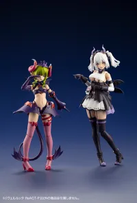 KOTOBUKIYA VELRETTA ReACT-P - ARCANADEA - photo 8