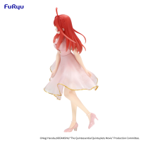 The Quintessential Quintuplets Movie　Figure -Nakano Itsuki China Princess ver.- 7