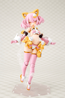PUNI☆MOFU MAO 9