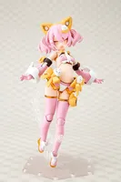 KOTOBUKIYA PUNI☆MOFU MAO - Megami Device - photo 9