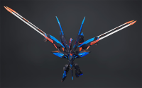 MODEROID Fafner Mark Alles(Re-run) 4