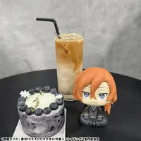 MegaHouse Lookup Bungo Stray Dogs Chuya Nakahara - Bungo Stray Dogs - photo 6