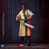 Exquisite Mini 1/18 Texas Chainsaw Massacre（1974）LeatherFace - Killing Mask Standard Ver 11