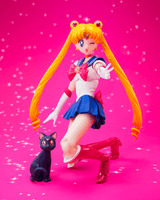 Sailor Moon -Crystal Star Compact Edition- 7