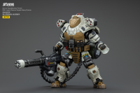 Sorrow Expeditionary Forces 09th Legion Rescue Squad-Heavy Gunner 10
