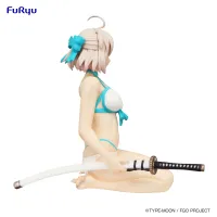 FuRyu Fate/Grand Order　Noodle Stopper Figure -Assassin /Okita J Soji- - Fate/Grand Order - photo 8