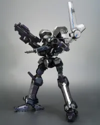 KOTOBUKIYA CREST CR-C840/UL LIGHTWEIGHT CLASS Ver. - ARMORED CORE - photo 2