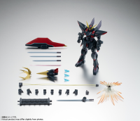 <SIDE MS> GAT-X207 BLITZ GUNDAM ver. A.N.I.M.E. "MOBILE SUIT GUNDAM SEED", Bandai Spirits Robot Spirits 9