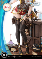 Ultimate Premium Masterline Atelier Ryza 3: Alchemist of the End & the Secret Key Ryza 16