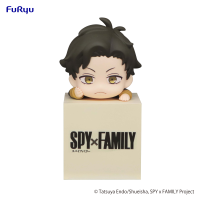 SPY×FAMILY　Hikkake Figure -Damian- 1