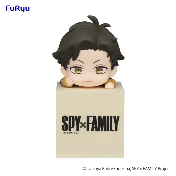 SPY×FAMILY　Hikkake Figure -Damian-