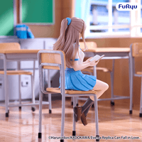 Even a Replica Can Fall in Love Noodle Stopper Figure -Nao- 3