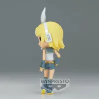 BANDAI Kagamine Rin (ver. B) - Character Vocal Series - photo 2
