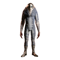 ALIEN ZARAB (SHIN-ULTRAMAN) 9