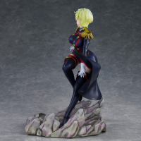 Chained Soldier Tenka Izumo 1/7 Complete Figure 2