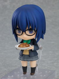 Nendoroid Ciel 4