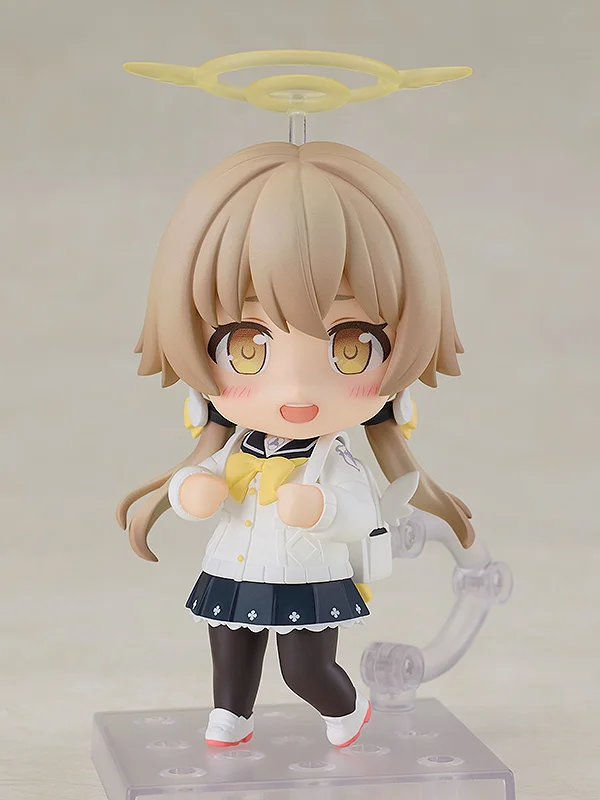 GOOD SMILE COMPANY Nendoroid Hifumi Ajitani - Blue Archive