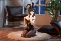 Luminous Box Ishimi Yokoyama: Black Bunny Ver. - Scale Figures - photo 8