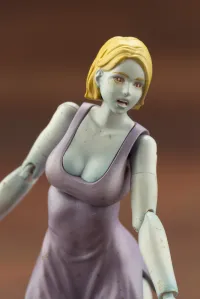 KOTOBUKIYA ZOMBINOID FALLEN QUEEN - Character Kits - photo 8