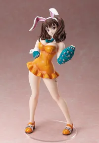 FREEing Diane: Bunny Ver. - The Seven Deadly Sins - photo 1