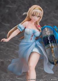Atelier Ryza: Ever Darkness & the Secret Hideout 1/7 Scale Figure Klaudia Valentz: Swimsuit Ver. 3