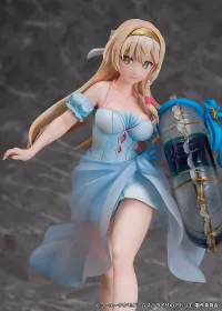 PROOF Atelier Ryza: Ever Darkness & the Secret Hideout 1/7 Scale Figure Klaudia Valentz: Swimsuit Ver. - Atelier Ryza - photo 3
