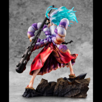 Portrait.Of.Pirates ONE PIECE“WA-MAXIMUM” YAMATO 6