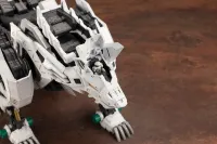 KOTOBUKIYA RZ-053 KÖNIG WOLF - ZOIDS - photo 6