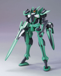 HG 1/144 #72 Brave (StandardTest Type) 2