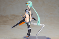 FRAME ARMS GIRL STYLET Swimsuit Low Visibility Ver. 7