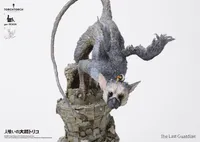 TORCH TORCH TORCH TORCH + GenDESIGN + Akishi Ueda/ The Last Guardian: Trico Art Statue - The Last Guardian - photo 27