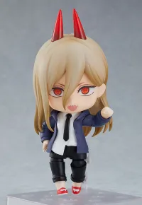 GOOD SMILE COMPANY Nendoroid Power(re-run) - Chainsaw Man - photo 1