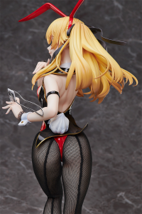 Mary Saotome: Bunny Ver. 7