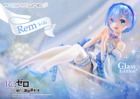PRISMA WING  Re:ZERO -Starting Life in Another World-  Rem Glass Edition  1/7 Scale Pre-Painted Figure		 34