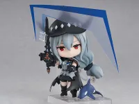 GOOD SMILE COMPANY Nendoroid Skadi - Arknights - photo 4