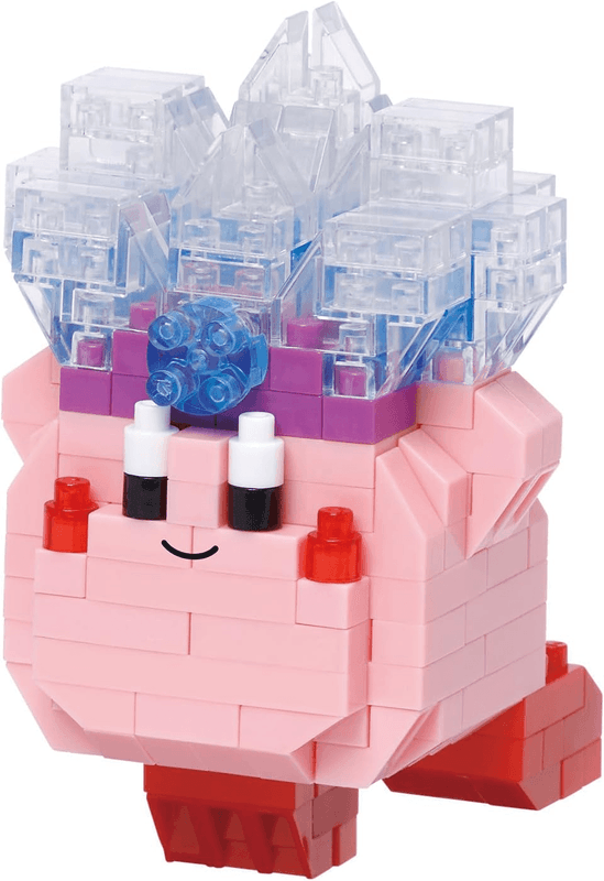 Kirby Ice