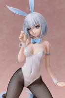 FREEing Origami Tobiichi: Bunny Ver. - Date A Live - photo 6