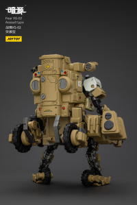 Fear XS-02 Assault type 7