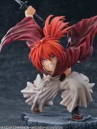 BellFine Kenshin Himura Amakakeruryuunohirameki Ver. - Rurouni Kenshin - photo 4