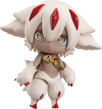 Nendoroid Faputa(re-run) 2