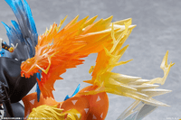Demon Slayer: Kimetsu no Yaiba Zenitsu Agatsuma & Kaigaku Non-Scale Figure 13