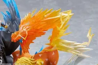 ANIPLEX Demon Slayer: Kimetsu no Yaiba Zenitsu Agatsuma & Kaigaku Non-Scale Figure - Demon Slayer: Kimetsu no Yaiba - photo 13