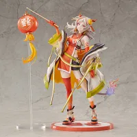 Good Smile Arts Shanghai Nian: Spring Festival VER. - Arknights - photo 1