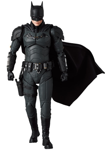 MAFEX THE BATMAN