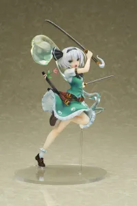BellFine Youmu Konpaku(3rd-run) - Touhou Project - photo 1