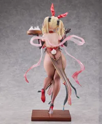 BINDing Cheongsam Bunny Stella - 18+ - photo 4