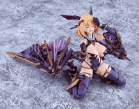 PLAMAX BP-03 Sophia F. Shirring: Vampire Ver. 14