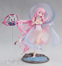 Good Smile Arts Shanghai Slokai: Fairy of the Moon Ver. - Iron Saga - photo 4